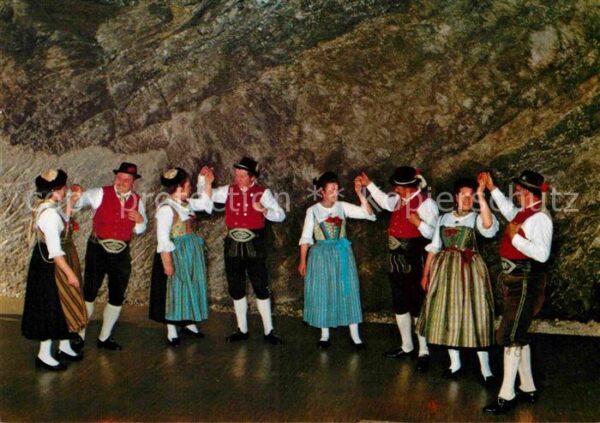 Tanz Taenzer Alter Tanz Bayernhalle Garmisch