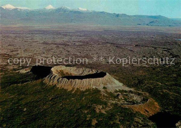Vulkane Geysire Vulcans Geysers Eldborg i Hnappadalssyslu W. Iceland