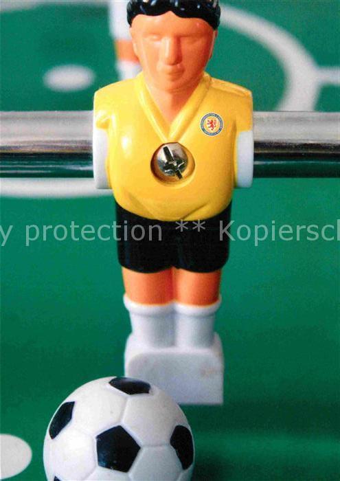 Fussball BS Eintracht-Strom Kicker Cup Braunschw