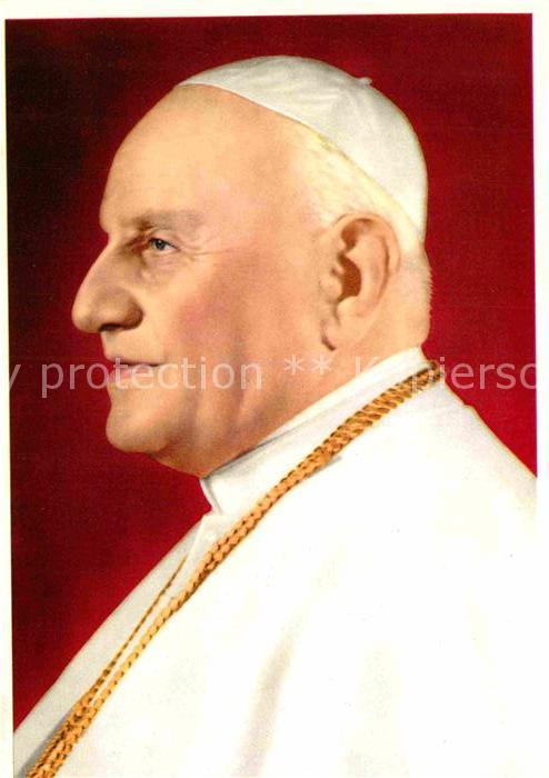 Papst Johannes XXIII