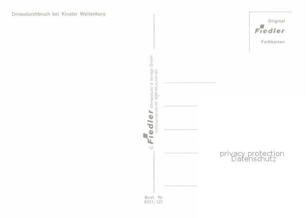 Motorschiffe Renate Donaudurchbruch Kloster Weltenbu – Bild 2