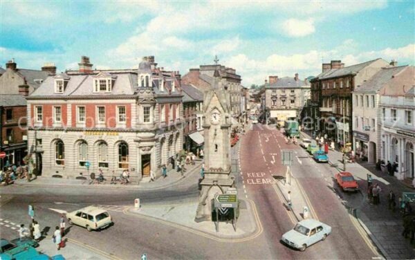 Penrith Eden Devonshire Street