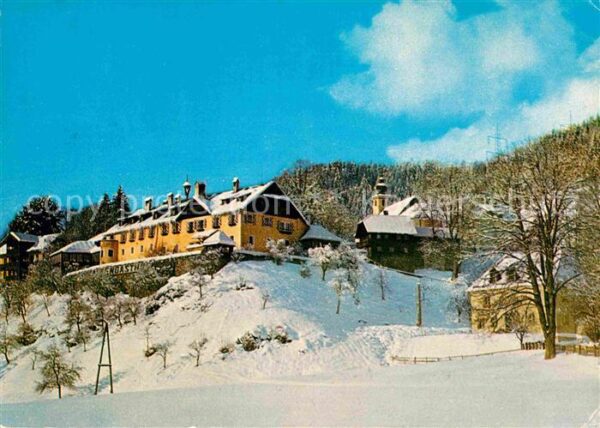 Pichl Ennstal Kaufhaus Schwaiger Alpengasthof Pichlma