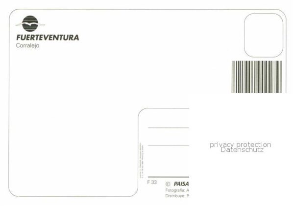 Corralejo Brandung – Bild 2