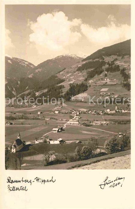 Hippach