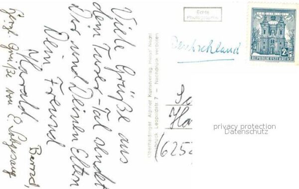 Lanersbach – Bild 2