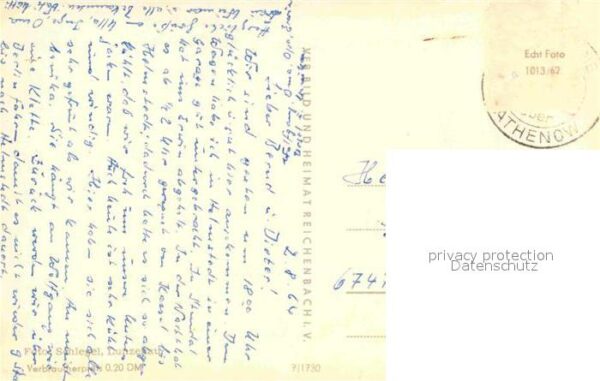 Schollene Krankenhaus Kulturhaus – Bild 2