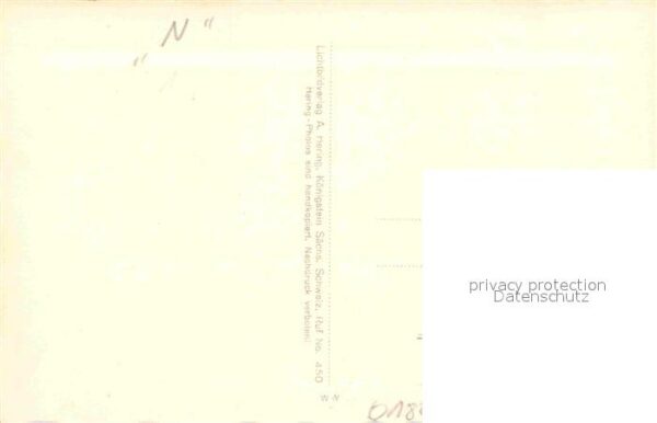 Nikolsdorf Koenigstein Speisesaal Erbgericht – Bild 2