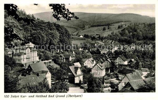 Bad Grund