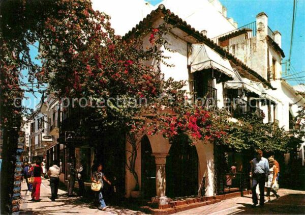 Marbella Andalucia G. Badia