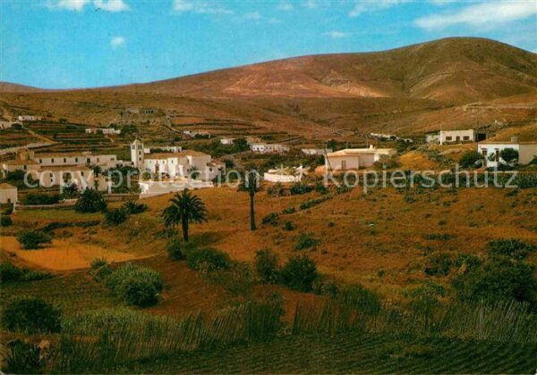 Betancuria