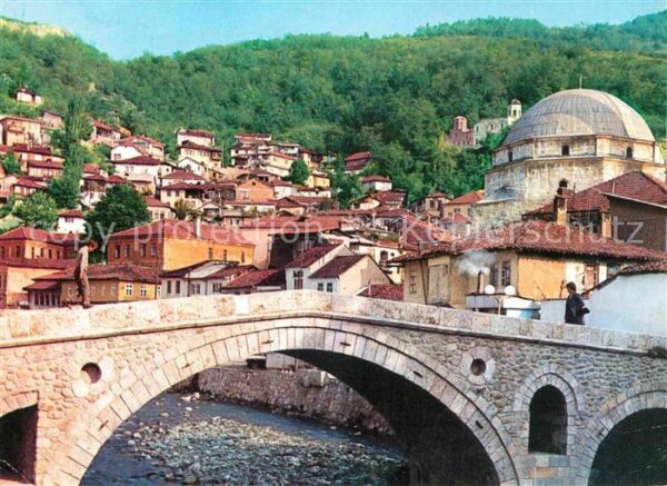 Prizren Kosovo