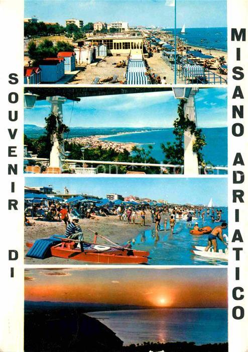 Misano Adriatico Eden Rock