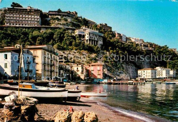 Sorrento Campania