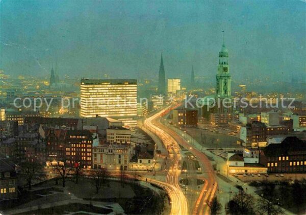 Hamburg