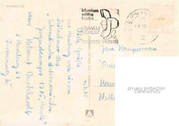Hamburg – Bild 2