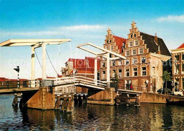 Haarlem De olifant