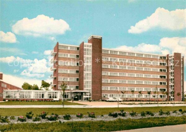 Franeker Rusthuis Saxenoord