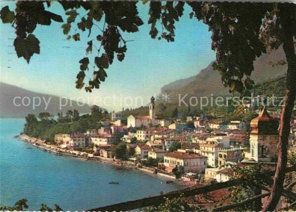 Limone sul Garda