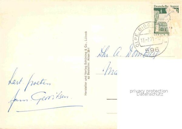 Attendorn Burg Schnellenberg Biggetalsperre – Bild 2