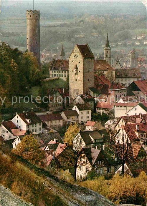 Ravensburg Wuerttemberg