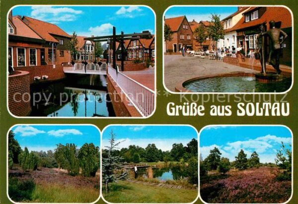 Soltau
