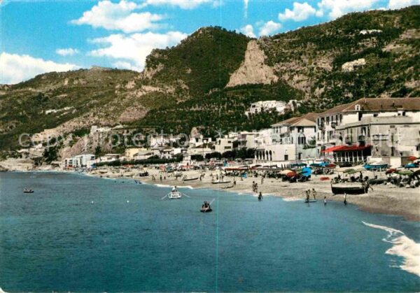 Varigotti Riviera delle Palme