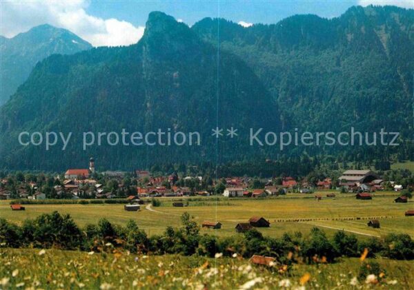 Oberammergau