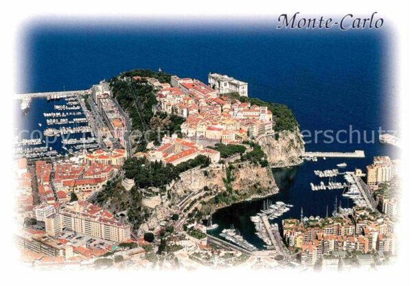 Monte-Carlo