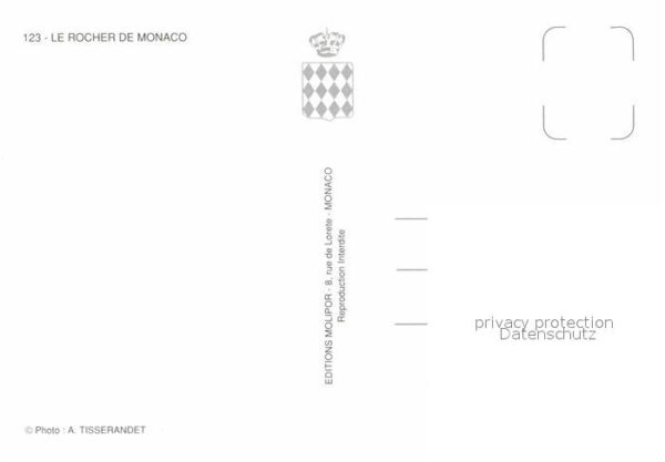 Monte-Carlo – Bild 2