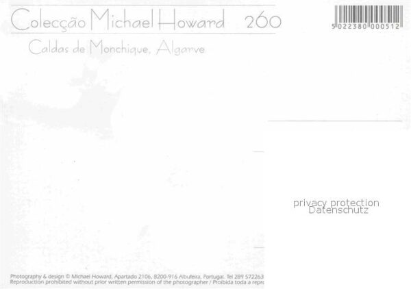 Algarve Caldas de Monchique – Bild 2