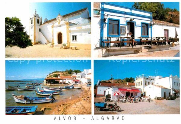 Alvor
