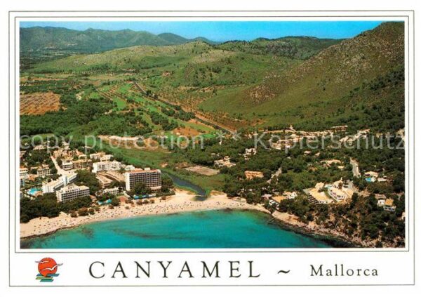 Canyamel