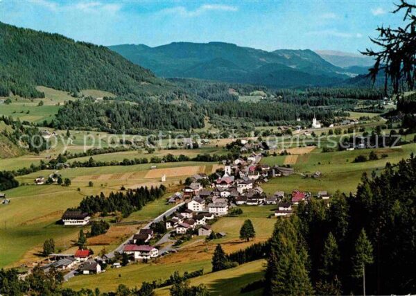 Gnesau
