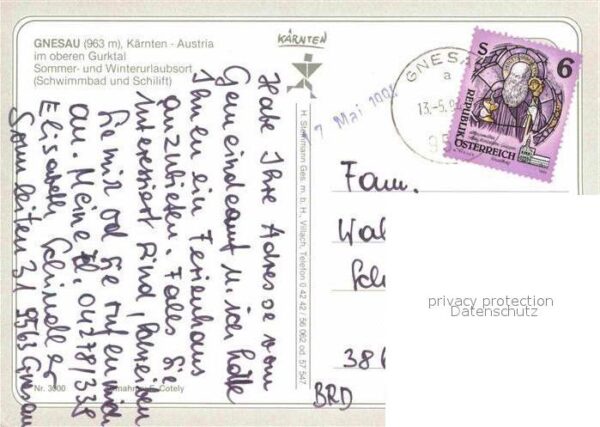 Gnesau – Bild 2