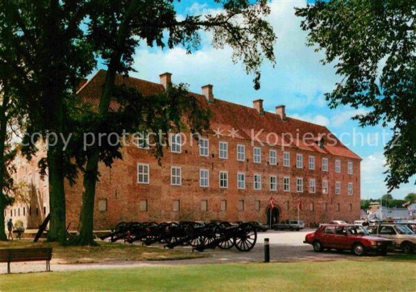 Sonderborg Slot