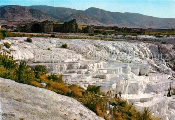 Denizli Pamukkale