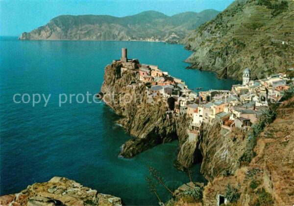 Vernazza