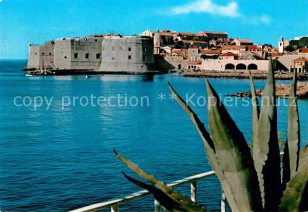 Dubrovnik Ragusa