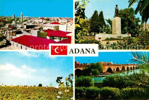 Adana Büyük Sehri