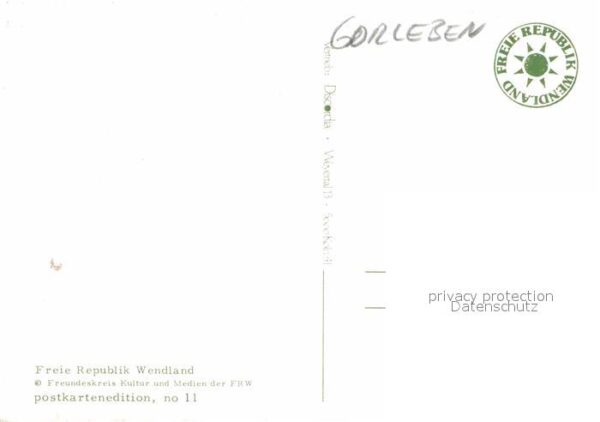 Gorleben – Bild 2