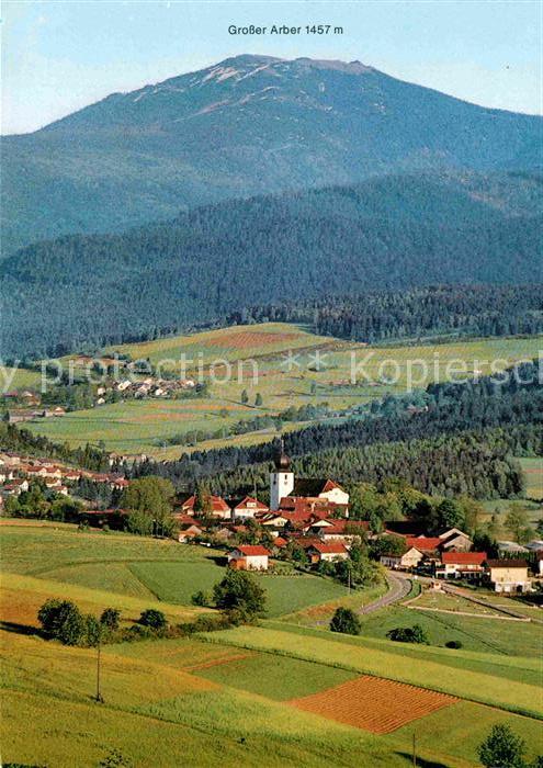 Lam Oberpfalz Grosser Arber