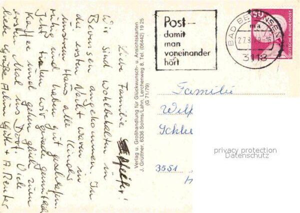 Hartenrod Gladenbach – Bild 2