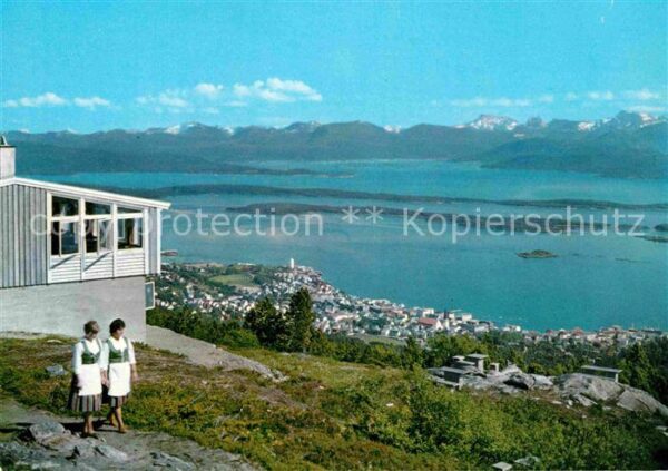 Romsdal Molde