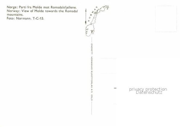 Romsdal Molde – Bild 2
