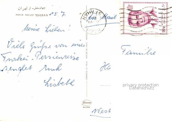 Tehran – Bild 2