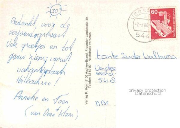Gunderath Ferienpark Heilbachsee – Bild 2