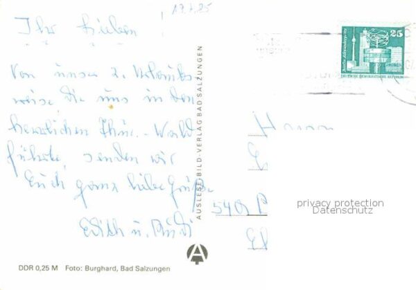 Grosser Inselsberg Heuberghaus Kuhherde Rennsteig Waldschä – Bild 2