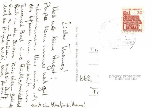 Bad Krozingen Bewegungsbad – Bild 2