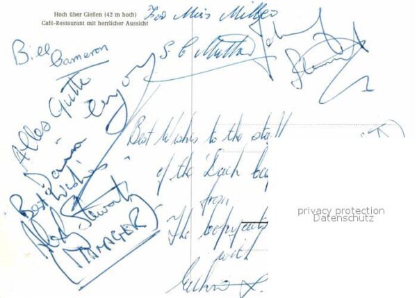 Giessen Lahn Dach-Cafe – Bild 2